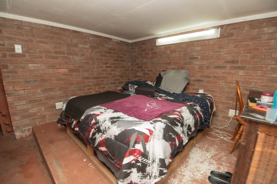 4 Bedroom Property for Sale in Port Elizabeth Central Eastern Cape